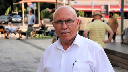 عضو الكنيست صلالحة: "إنّه يوم نصر لمشروع "نتسانيم"